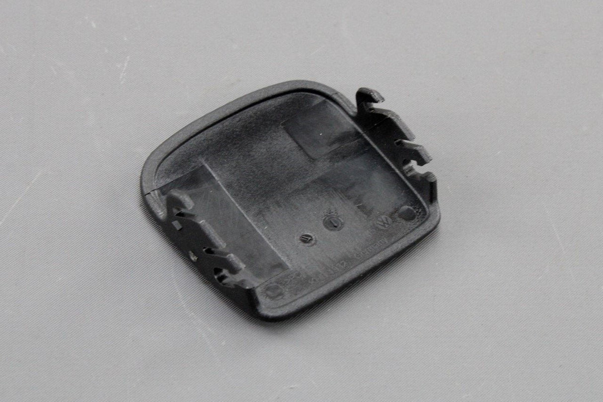 VW Caddy 2K 11-21 passenger seat belt guide cover (centre) 2K5857785 71N