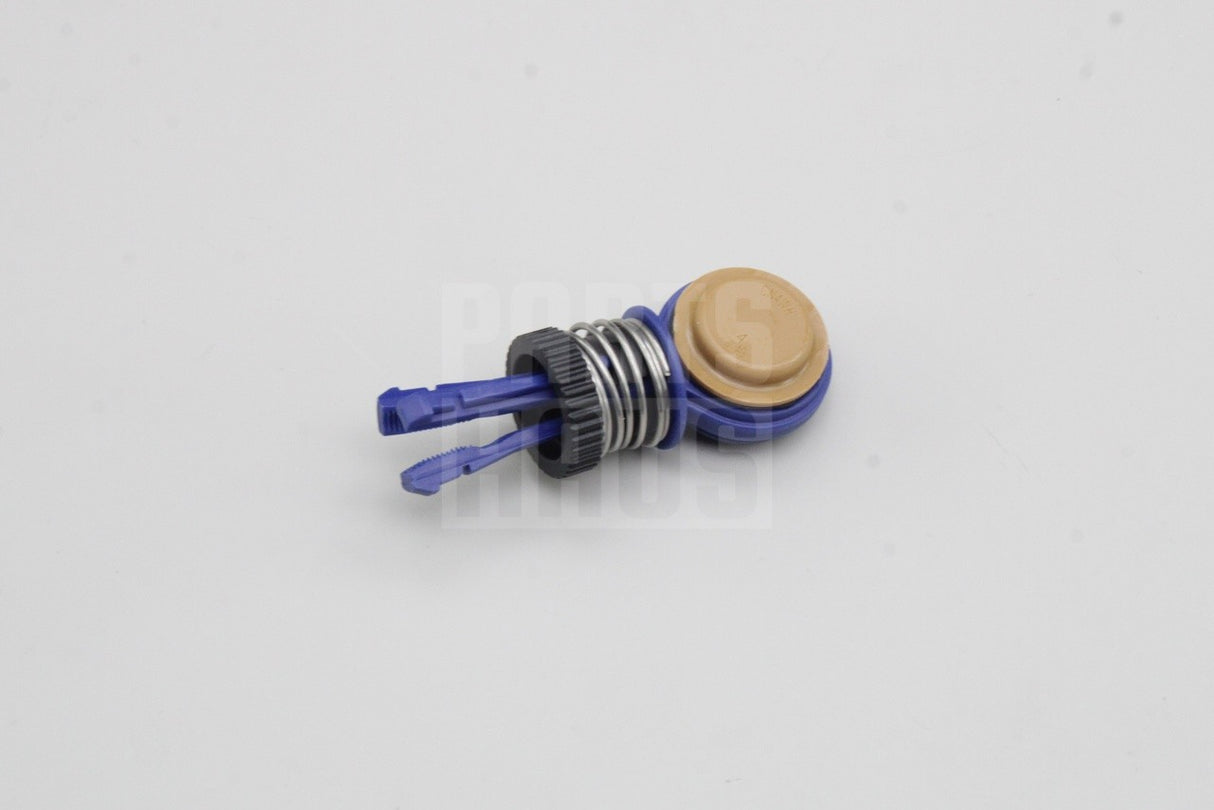 VW Audi Skoda SEAT CUPRA gear linkage cable catch end (auto) 5QS713761