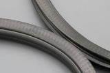Golf Sportsvan 2014-2020 front inner door seal (left) 510867911C