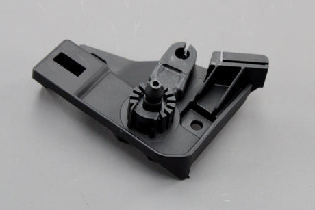 VW Caddy Touran 2004-15 bonnet release handle bracket RHD 1T2823633B