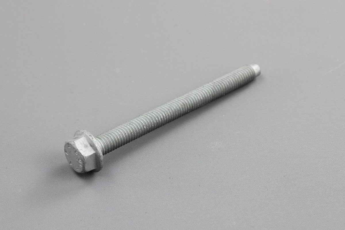 VW Audi Skoda SEAT Hex head collared bolt M8x90 (x1) N10526603, view 1