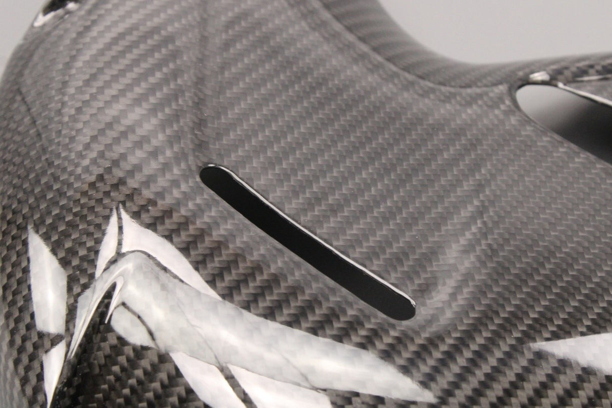 Ducati Streetfighter V4 Lamborghini high exhaust heat shield 96981691AA