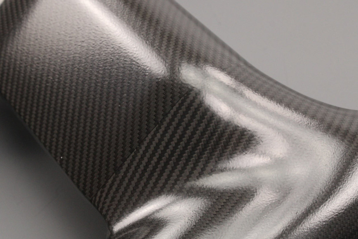 Ducati Streetfighter V4 Lamborghini high exhaust heat shield 96981691AA