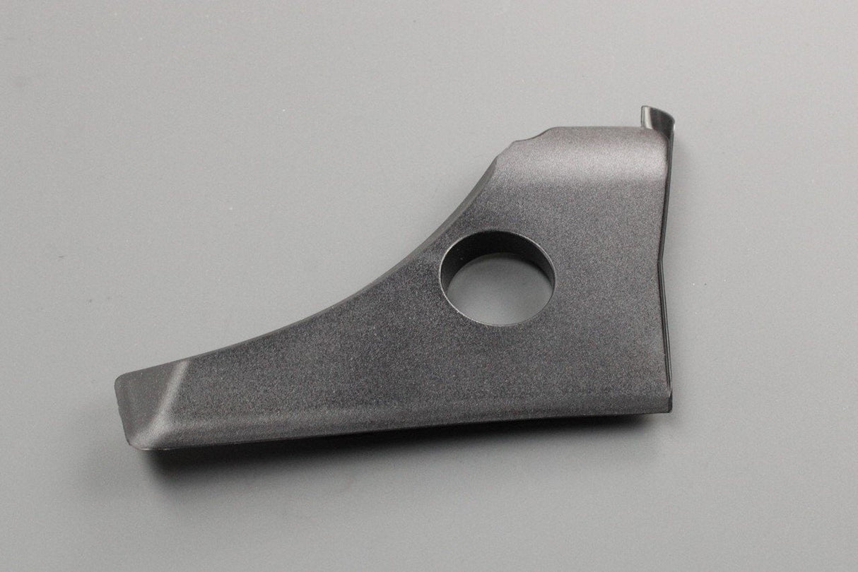 Audi TT TTS TTRS 2007-2014 bumper cover cap (rear right) 8J0807534A 01C
