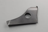 Audi TT TTS TTRS 2007-2014 bumper cover cap (rear right) 8J0807534A 01C