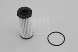 VW Transporter Audi Skoda SEAT auto DSG oil filter element & seal 0BH325183B / N91084501