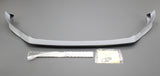 VW Transporter T6.1 20-24 ABT front splitter spoiler lip ZGBSGN071609