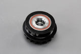 VW Transporter Touareg A/C comp. alternator freewheel clutch 070903201E