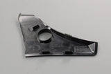 Audi TT TTS TTRS 2007-2014 bumper cover cap (rear right) 8J0807534A 01C