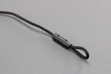 VW Golf Plus 2005-2014 parcel shelf holding string x1 5M0863447 9B9
