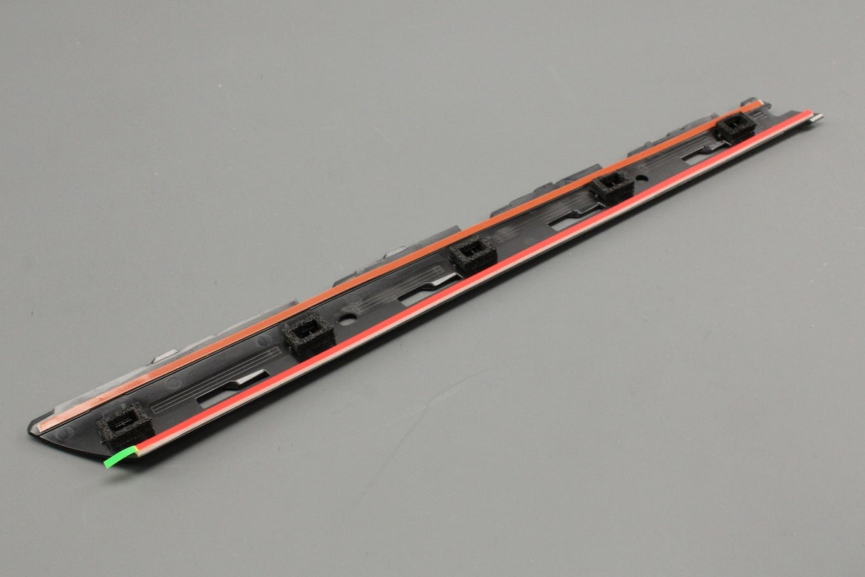 Land Rover Defender 2020-on a-pillar trim bracket (right) LR148137