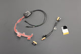 VW Caddy 2016-on wing mirror aerial module 2K5035526AA
