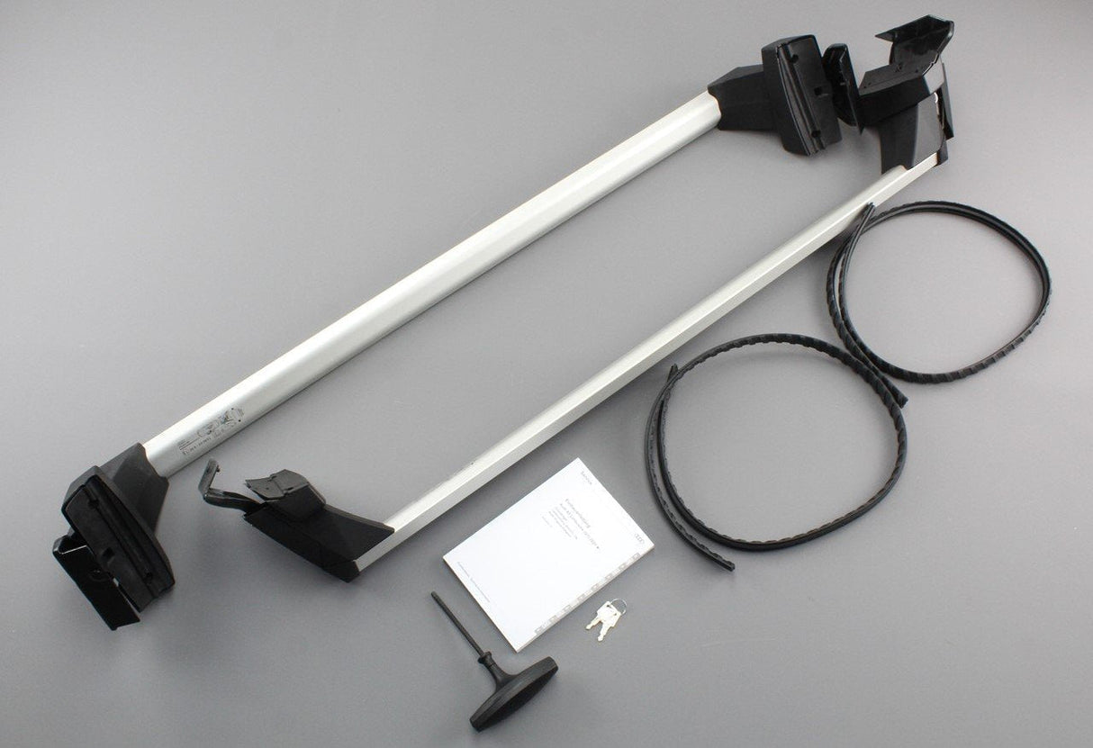 Audi A3 S3 RS3 Saloon AB4 2021- Roof bars accessory 8Y5071126