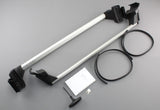 Audi A3 S3 RS3 Saloon AB4 2021- Roof bars accessory 8Y5071126