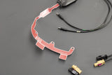 VW Caddy 2016-on wing mirror aerial module 2K5035526AA