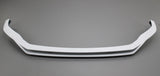 VW Transporter T6.1 20-24 ABT front splitter spoiler lip ZGBSGN071609
