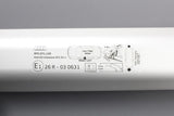 Audi A3 S3 RS3 Saloon AB4 2021- Roof bars accessory 8Y5071126
