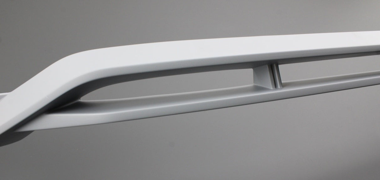 VW Transporter T6.1 20-24 ABT front splitter spoiler lip ZGBSGN071609