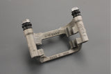 VW Golf Caddy Leon Octavia rear brake caliper carrier (right) 5Q0615426A