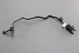 Audi A4 A5 A6 A7 Q5 Q7 Q8 3.0 TFSI vacuum pipe with valve 06M133240CG