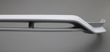 VW Transporter T6.1 20-24 ABT front splitter spoiler lip ZGBSGN071609