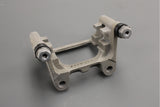 VW Golf Caddy Leon Octavia rear brake caliper carrier (right) 5Q0615426A