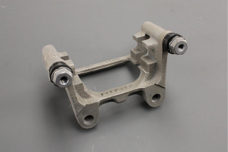 VW Golf Caddy Leon Octavia rear brake caliper carrier (right) 5Q0615426A