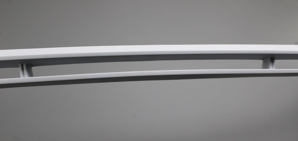 VW Transporter T6.1 20-24 ABT front splitter spoiler lip ZGBSGN071609