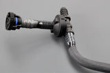 Audi A4 A5 A6 A7 Q5 Q7 Q8 3.0 TFSI vacuum pipe with valve 06M133240CG