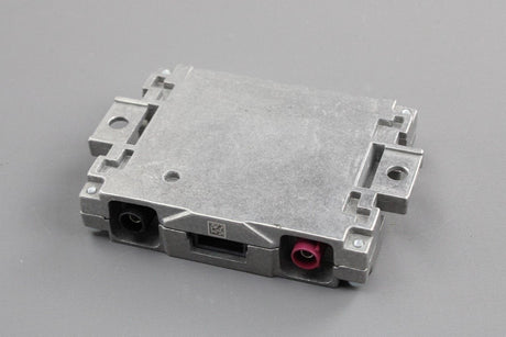 VW Audi Skoda SEAT 2 way signal amplifier 4N0035456
