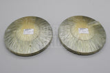VW Up GTI 2017-2024 front brake discs (x2) 1S0615301K