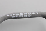Audi A4 A5 A6 A7 Q5 Q7 Q8 3.0 TFSI vacuum pipe with valve 06M133240CG