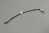 VW Amarok 2017-21 spare wheel rebound strap 2H6805350F