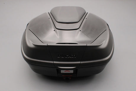 Ducati Multistrada V4 Rally plastic top case 96781532CA
