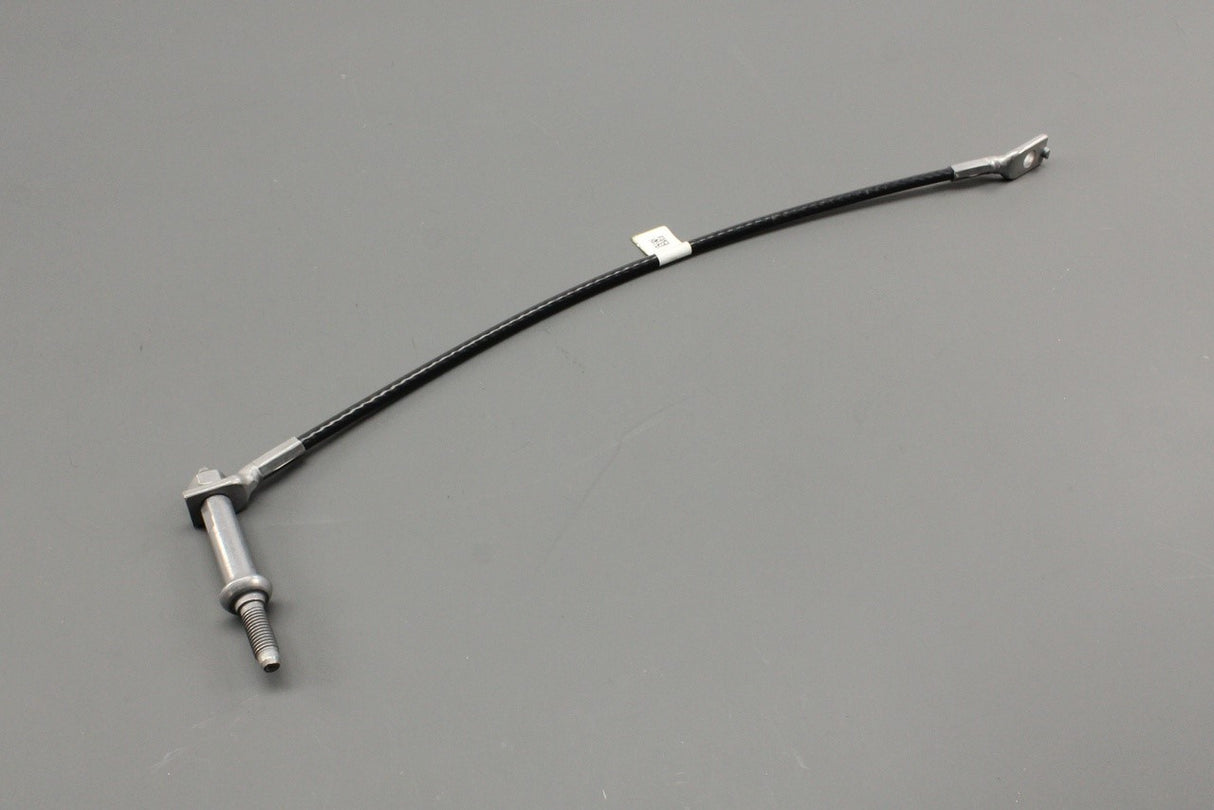 VW Amarok 2017-21 spare wheel rebound strap 2H6805350F