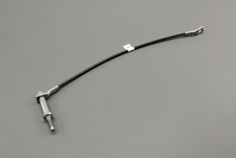 VW Amarok 2017-21 spare wheel rebound strap 2H6805350F