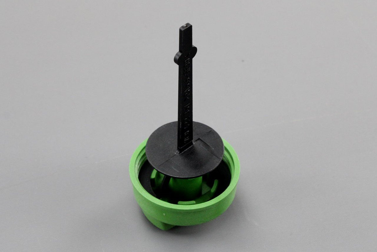 VW Transporter T5 T5.1 T6 2004-19 power steering cap lid 7E0422376