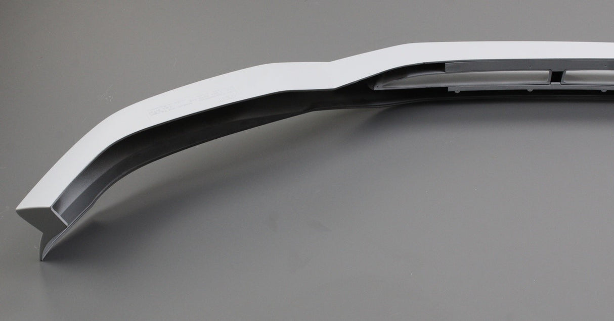 VW Transporter T6.1 20-24 ABT front splitter spoiler lip ZGBSGN071609