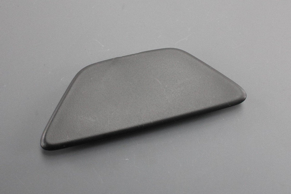 VW Up! Skoda Citigo SEAT Mii sat-nav screen blanking cover 1S0035491, view 1