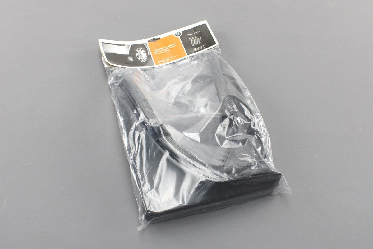Skoda Octavia 1Z 2004-2013 mud flaps set (rear) KEA600001, view 1