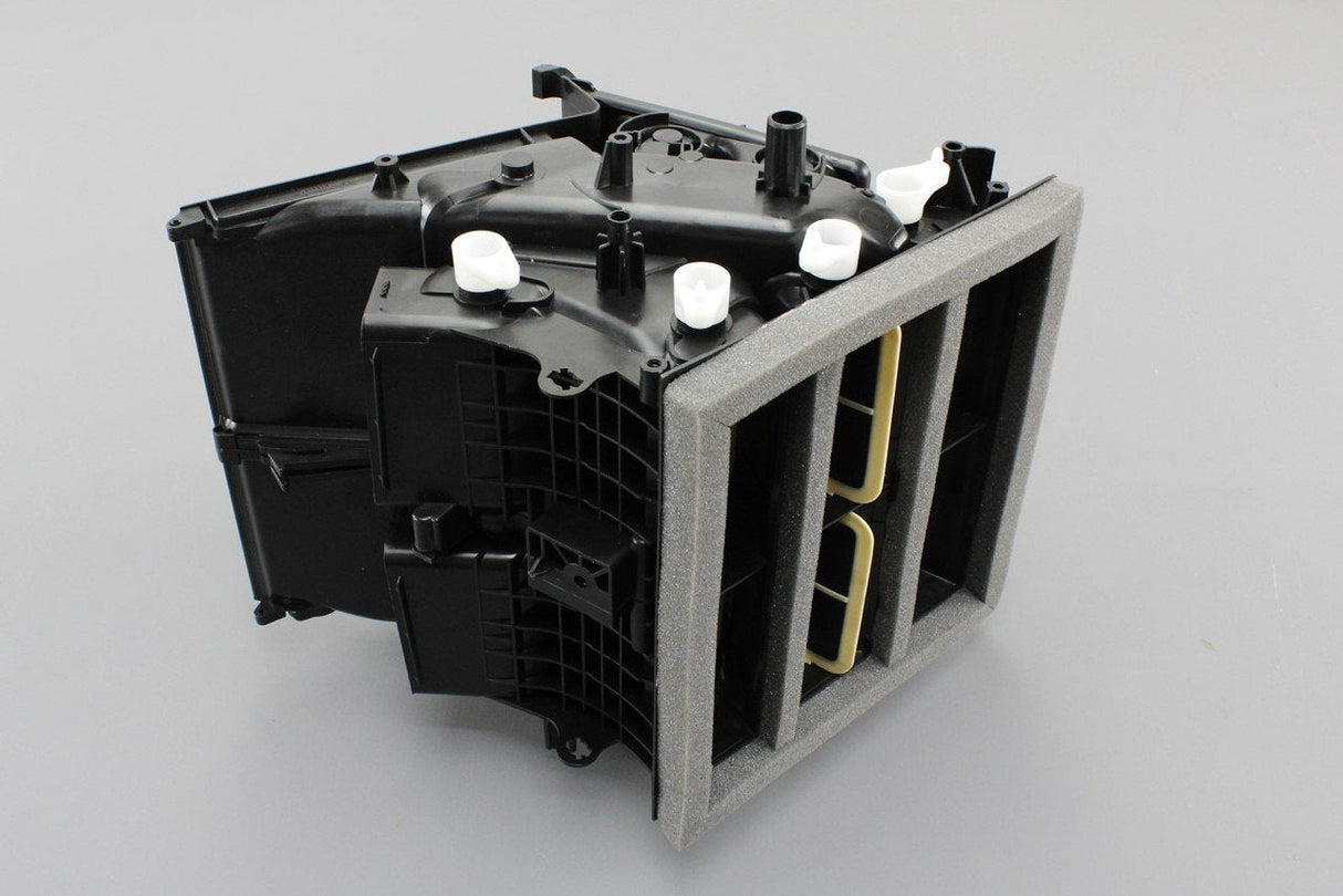 VW Transporter T6 2016-19 Air vent distribution housing (RHD) 7E6820353A
