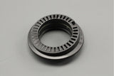 VW Sharan SEAT Alhambra 2011-22 front strut top bearing mount 7N0412249