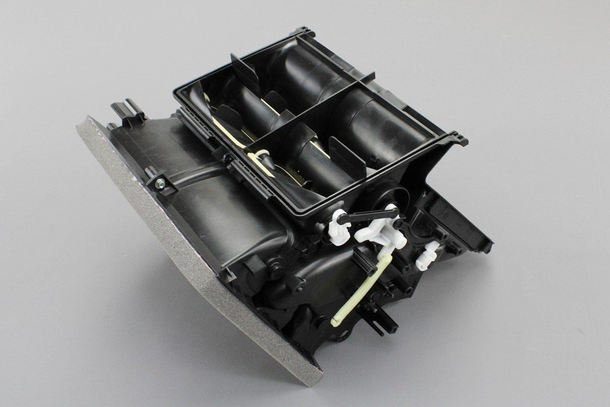 VW Transporter T6 2016-19 Air vent distribution housing (RHD) 7E6820353A