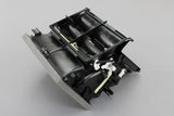 VW Transporter T6 2016-19 Air vent distribution housing (RHD) 7E6820353A