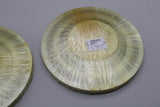 Audi A6 S6 2005-2011 rear 330mm brake discs (x2) 4F0615601B