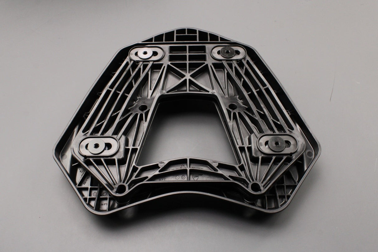 Ducati Multistrada V4 Rally plastic top case 96781532CA