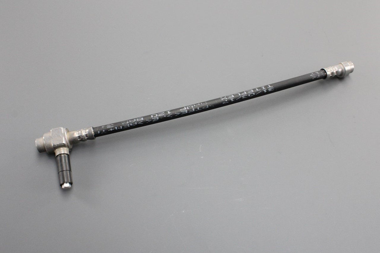 Audi RS6 RS7 DRC suspension damper hose (right rear) 4G0616716C