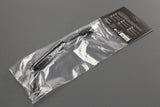 Audi USB-A to Apple Lightning connector cable lead (angled) 8S0051435M