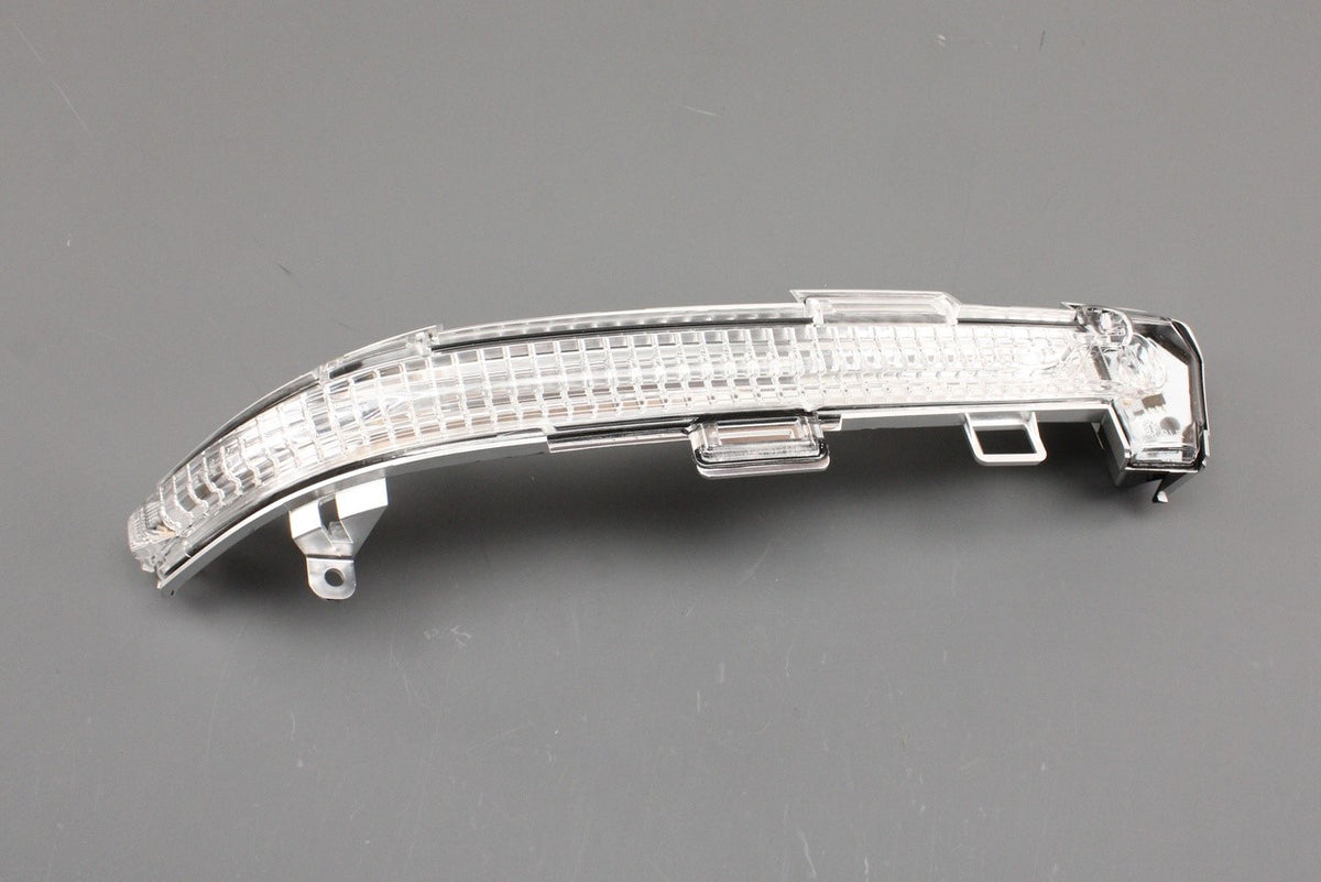 VW ID.4 ID.5 Audi Q4 Skoda Enyaq wing mirror indicator (right) 11C949102, view 1