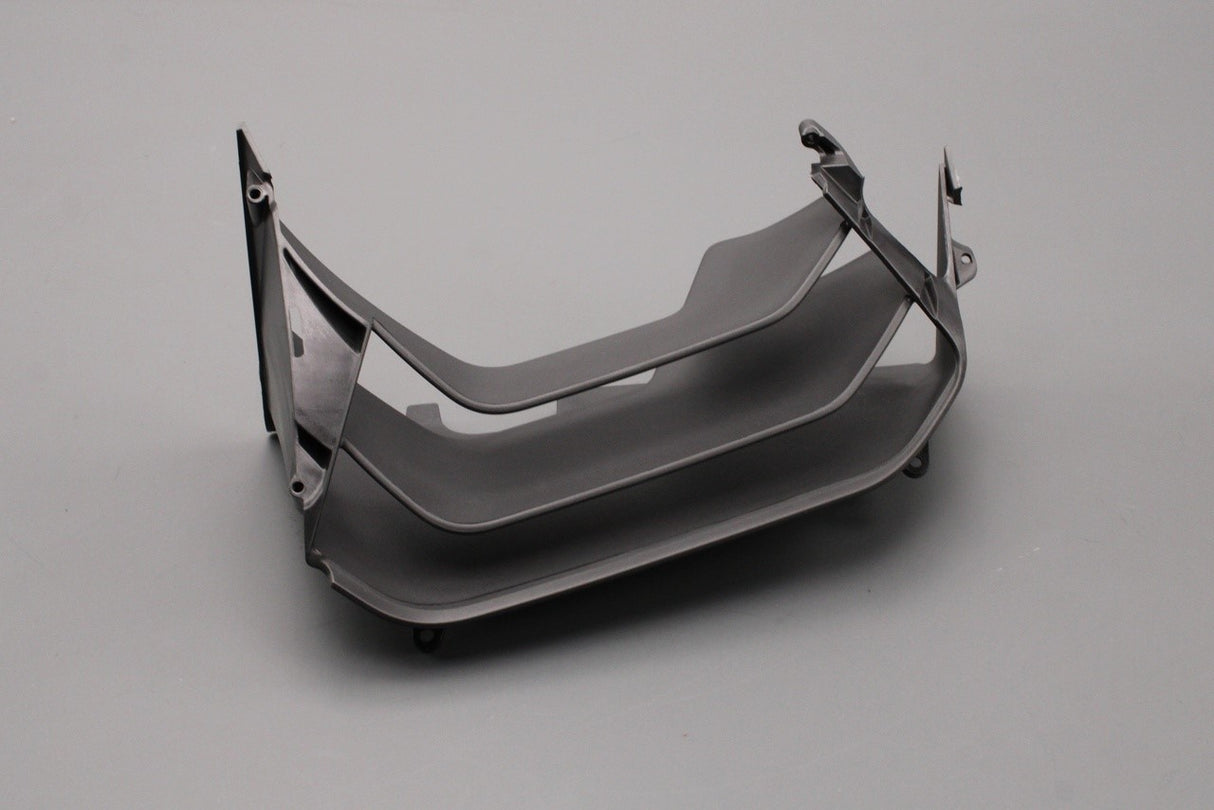 Ducati Multistrada V4 2021-on air intake grille (right) 4801C101A